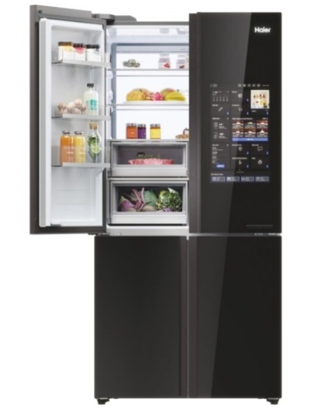 Haier HCW9919ESGB Buzdolabı