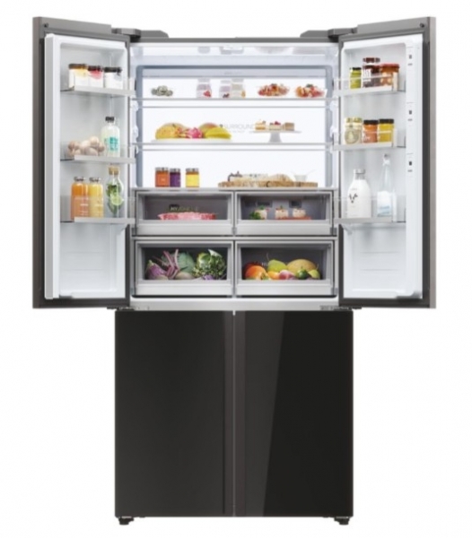 Haier HCW9919ESGB Buzdolabı