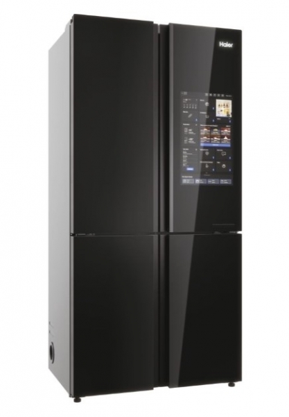 Haier HCW9919ESGB Buzdolabı