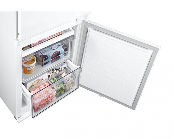 Samsung BRB70F26DES0TR Buzdolabı