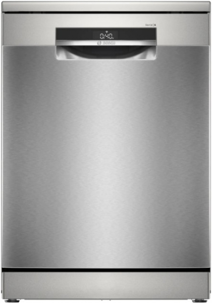 Bosch SMS6EKI63T Bulaşık Makinesi