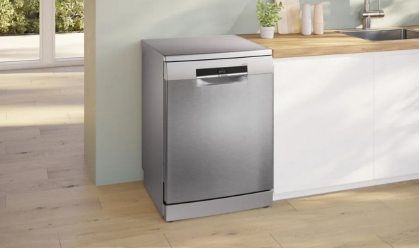 Bosch SMS6EKI63T Bulaşık Makinesi