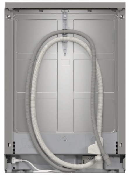 Bosch SMS6EKI63T Bulaşık Makinesi