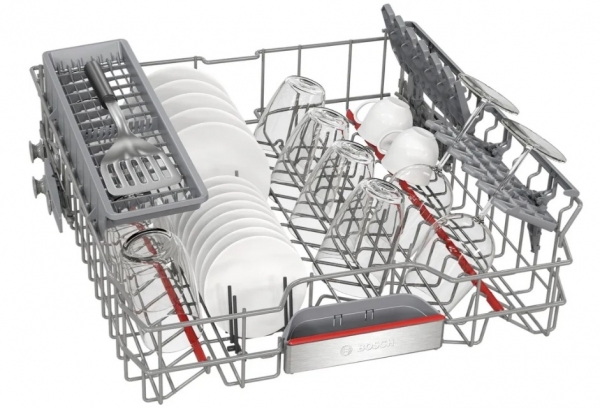 Bosch SMS6EKI63T Bulaşık Makinesi