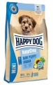 Happy Dog NaturCroq Yavru Somonlu Küçük Irk 4 kg resim