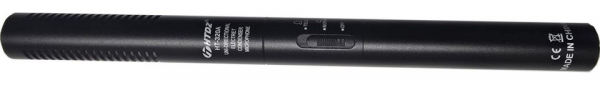 HTDZ HT-320A Mikrofon