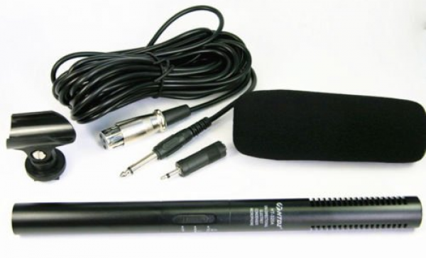 HTDZ HT-320A Mikrofon