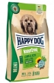 Happy Dog NaturCroq Kuzu Etli Küçük Irk 4 kg resim