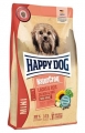 Happy Dog NaturCroq Yetişkin Somonlu Küçük Irk 4 kg resim