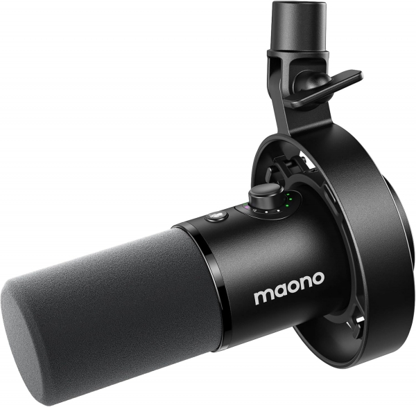 Maono PD300X Mikrofon
