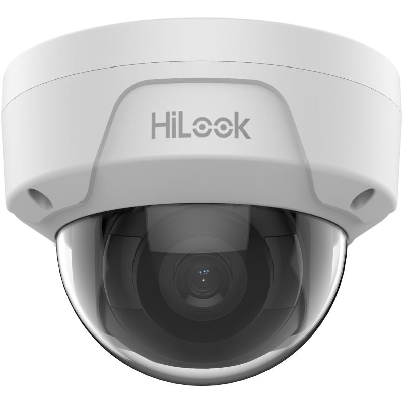 Hilook IPC-D121H