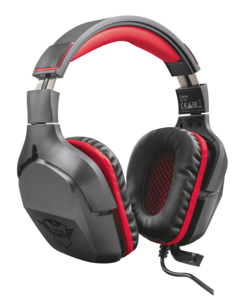 Trust GXT 344 Kablolu Kulaklık