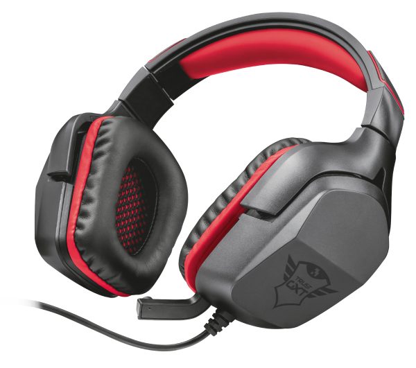 Trust GXT 344 Kablolu Kulaklık