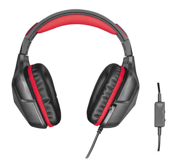 Trust GXT 344 Kablolu Kulaklık