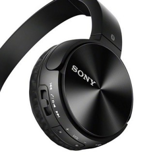 Sony MDR-ZX330BT Kablosuz Kulaklık