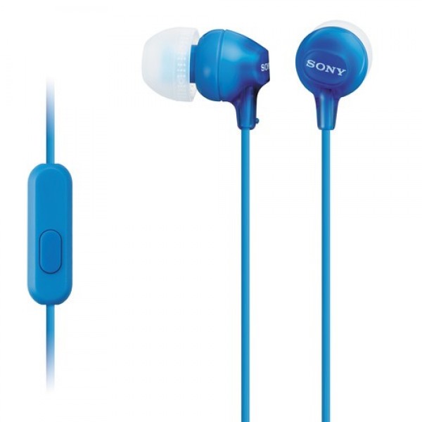 Sony MDR-EX15AP Kablolu Kulaklık