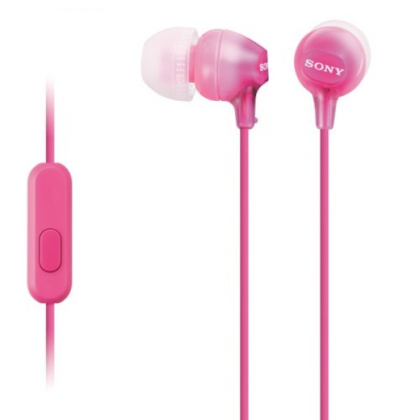 Sony MDR-EX15AP Kablolu Kulaklık