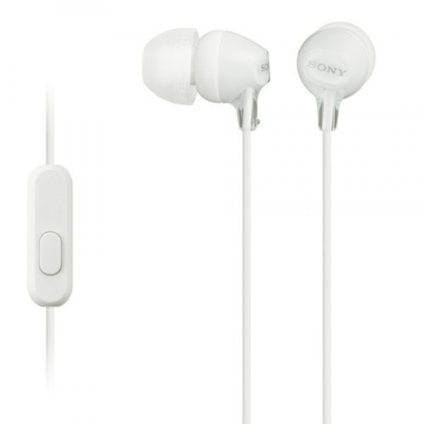Sony MDR-EX15AP Kablolu Kulaklık