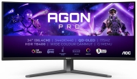 AOC Agon Pro AG346UCD resim