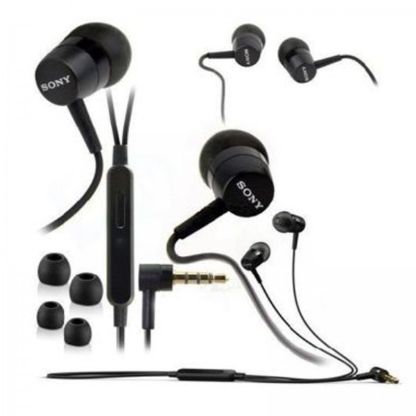 Sony MH750 Kablolu Kulaklık