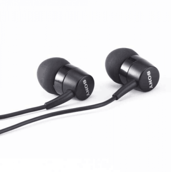 Sony MH750 Kablolu Kulaklık