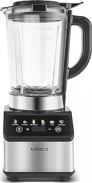Karaca Color Touch Screen Blender