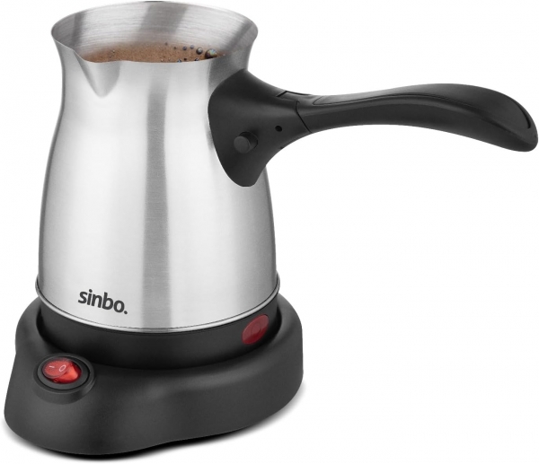 Sinbo 2992 Kahve Makinesi