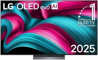 LG OLED65C54LA resim