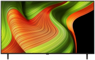 LG OLED55B56LA Ultra HD (4K) TV