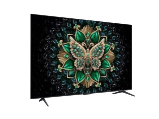 TCL 65C6K Ultra HD (4K) TV