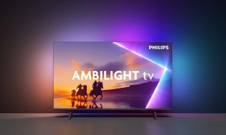 Philips 85PUS8500 Ultra HD (4K) TV