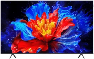 TCL 65P8K Ultra HD (4K) TV