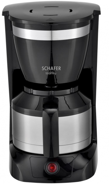 Schafer Warmy Kahve Makinesi