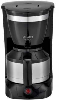 Schafer Warmy Kahve Makinesi
