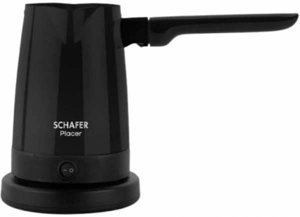 Schafer Placer Kahve Makinesi