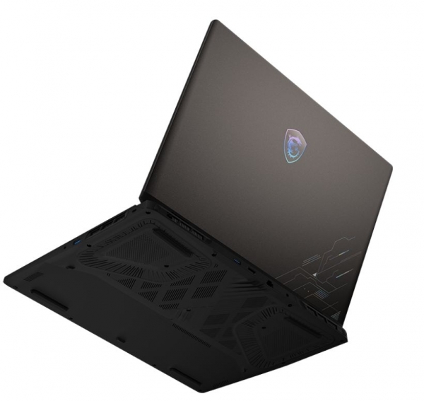 MSI Crosshair 17 HX AI D2XWGKG-018XTR Laptop