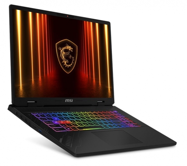 MSI Crosshair 17 HX AI D2XWGKG-018XTR Laptop