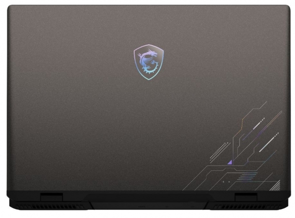 MSI Crosshair 17 HX AI D2XWGKG-018XTR Laptop