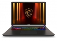 MSI Vector 17 HX AI A2XWJG-079TR resim