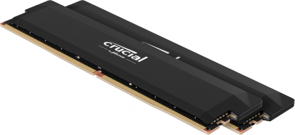 Crucial Pro OC 64 GB 6400 MT
