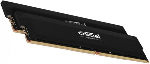 Crucial Pro OC 64 GB 6400 MT