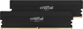 Crucial Pro OC