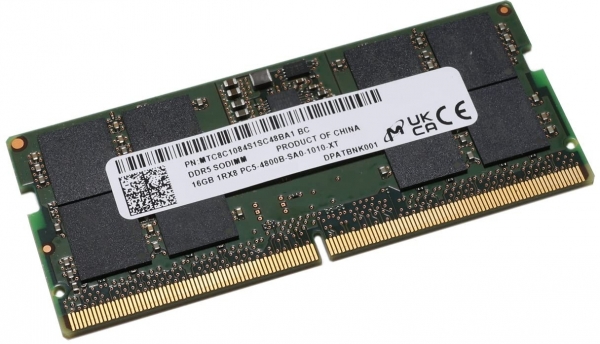 Micron MTC8C1084S1SC56BD1 16 GB 5600 MT