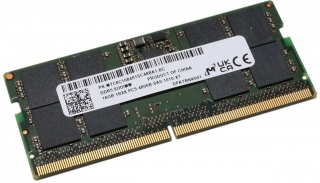 Micron MTC8C1084S1SC56BD1 16 GB 5600 MT