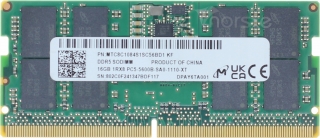 Micron MTC8C1084S1SC56BD1 16 GB 5600 MT