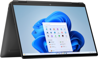 HP Spectre x360 14-eu0003nt (9V2S0EA) 2'si 1 Arada