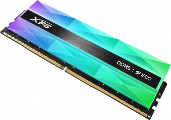 XPG Lancer Neon 16 GB 6400 MT