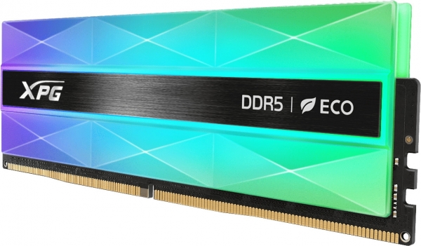 XPG Lancer Neon 16 GB 6400 MT