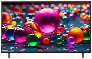 LG 65UA85006LA Ultra HD (4K) TV
