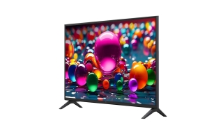 LG 55UA85006LA Ultra HD (4K) TV